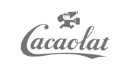 Logo Cacaolat