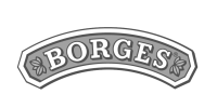 Logo Borges